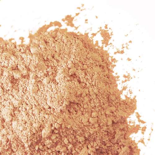 Barco Red Label Powder Colour - Flesh (Rose Beige) - Click Image to Close